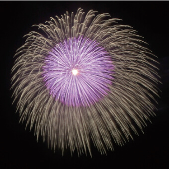 菊 花火 玉名