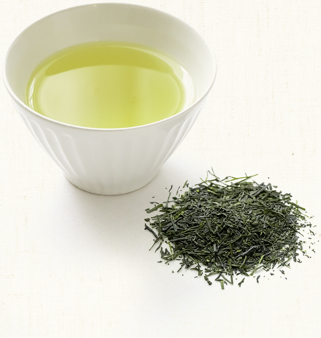 写真：新茶とはどんなお茶？